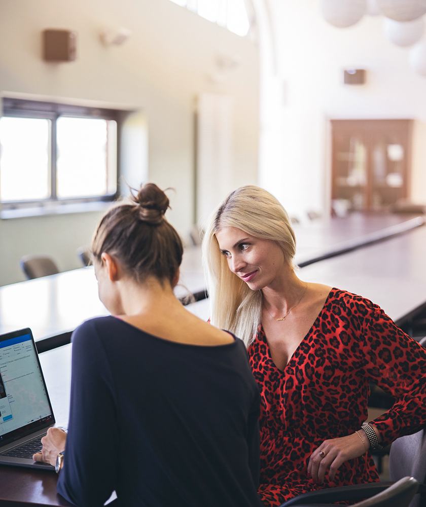 Bleiben wir<br>in Kontakt