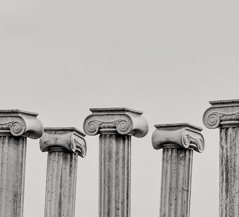 What's important<br>to us?